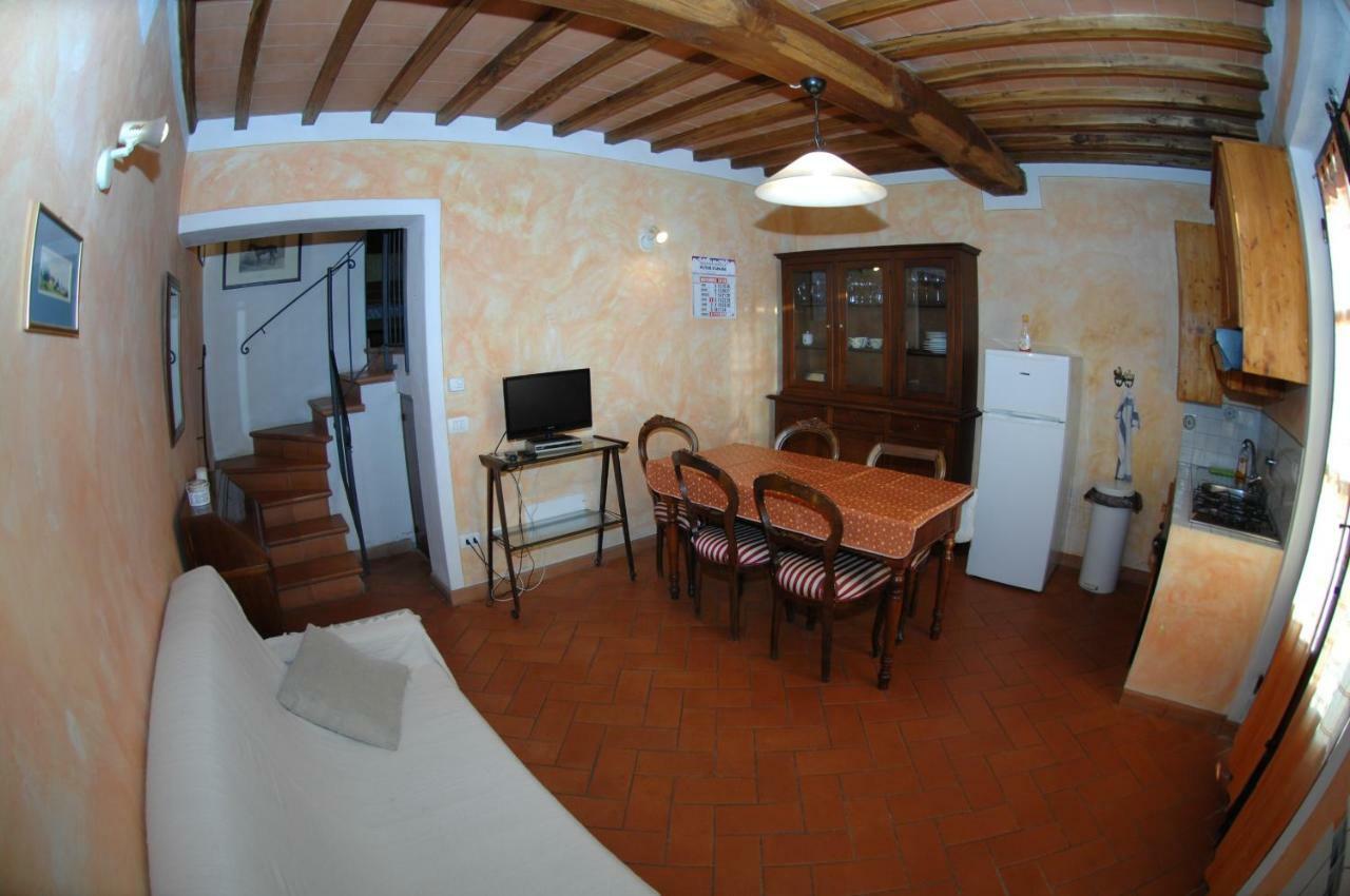 Agriturismo I Poggi Impruneta Exterior photo