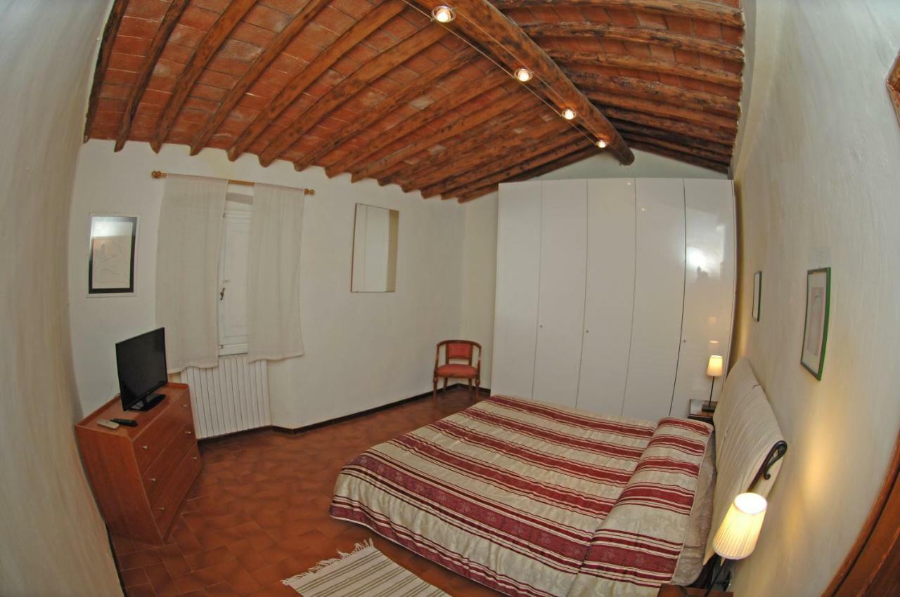 Agriturismo I Poggi Impruneta Exterior photo